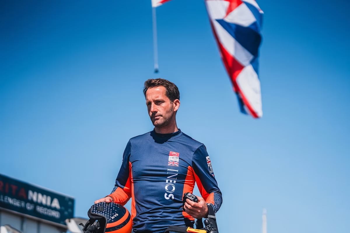 America’s Cup fights to boost audience while preserving heritage