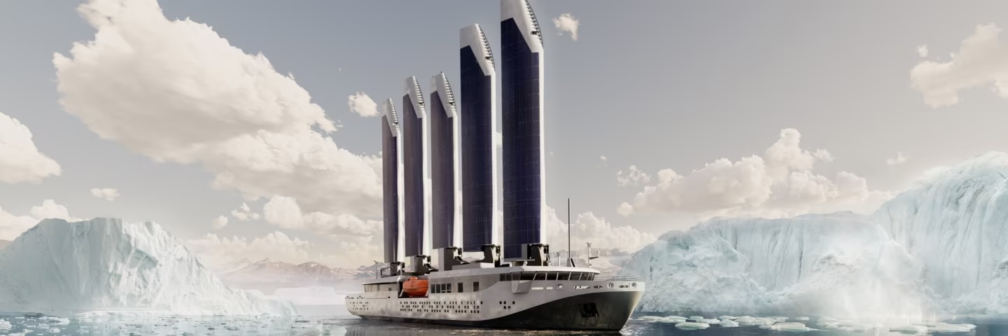 Can a cruise ship be sustainable?