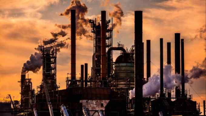 Energy Transition