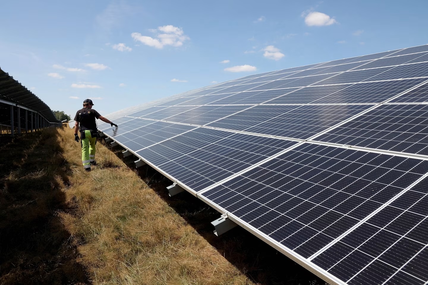 Europe's Climate Leaders